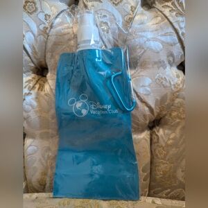 Disney Vacation Club flat water bottle